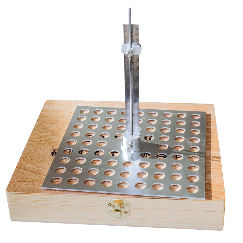 礦物棉針式測(cè)厚儀GB/T5480型