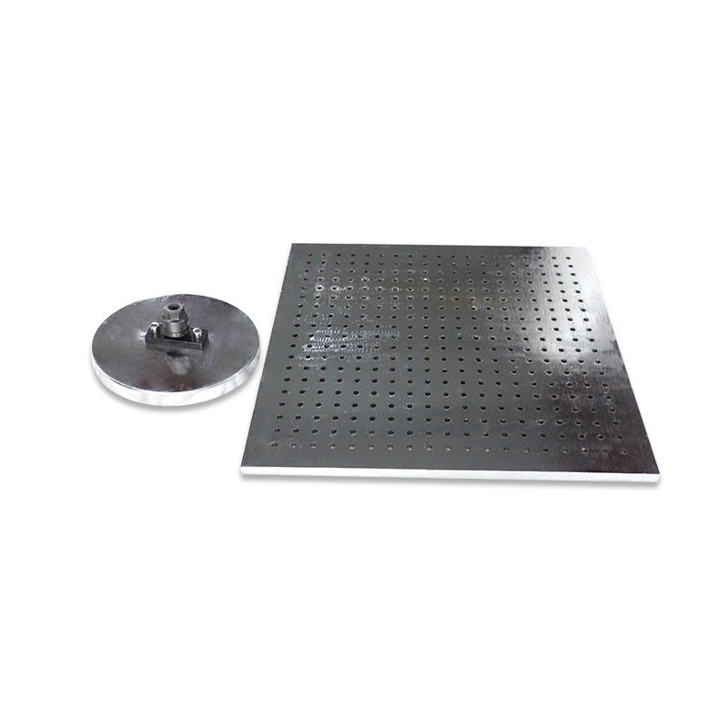 泡沫硬度測(cè)定夾具JLD-726